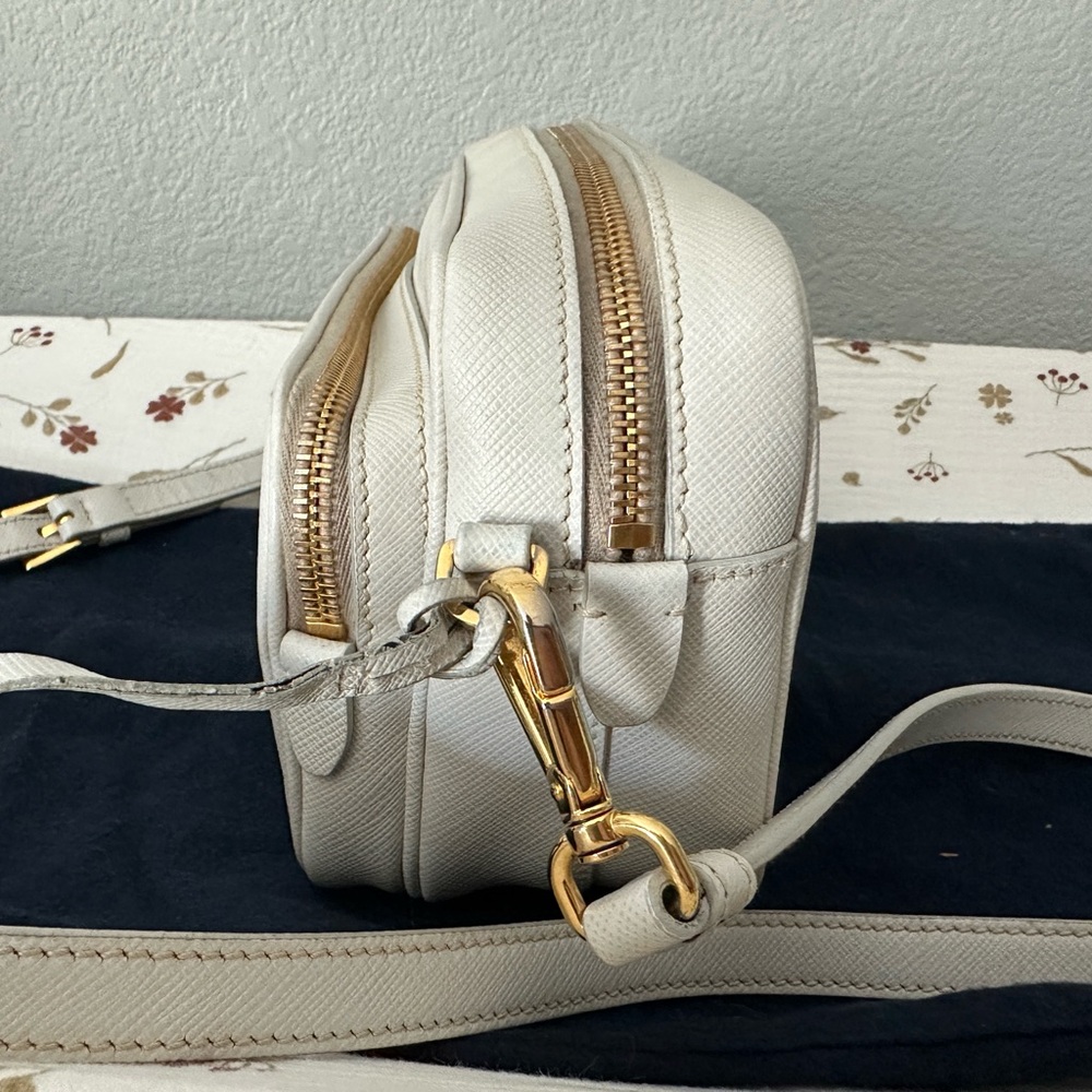 Prada Camera Bag - image 2